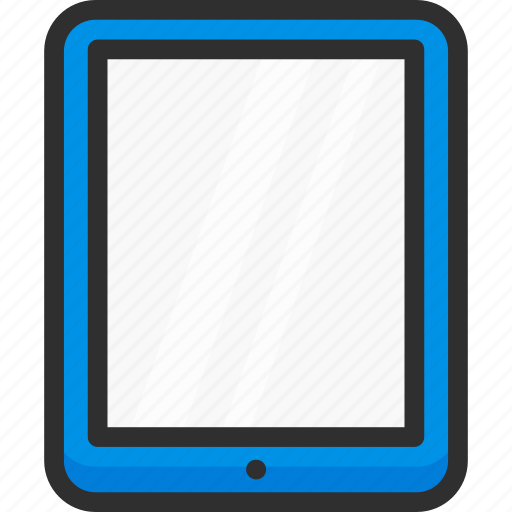 Device, electronic, gadget, ipad, tablet icon - Download on Iconfinder