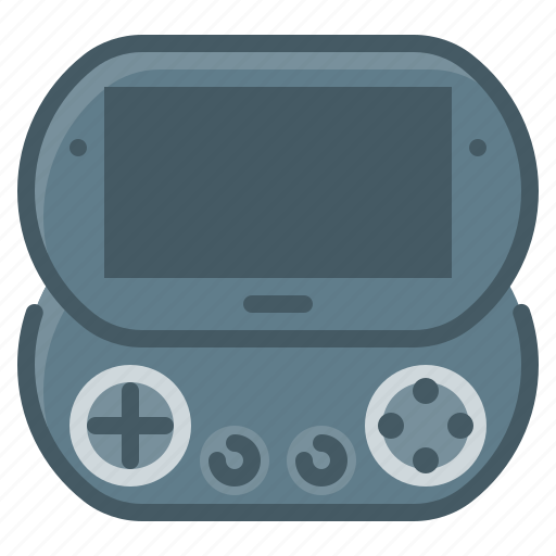 Device, gadget, playstation, portable, psp icon - Download on Iconfinder