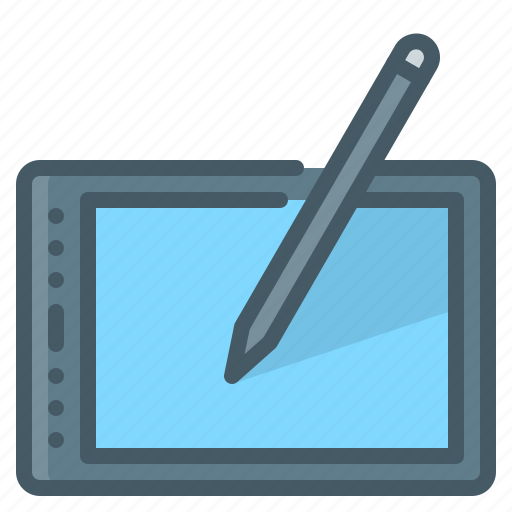 Device, graphics, tablet icon - Download on Iconfinder