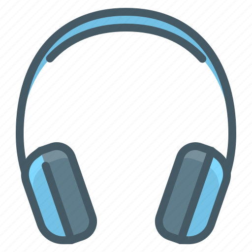 Device, headphones, music, sound icon - Download on Iconfinder