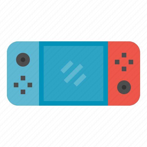 Console, devices, game, portable, technology icon - Download on Iconfinder