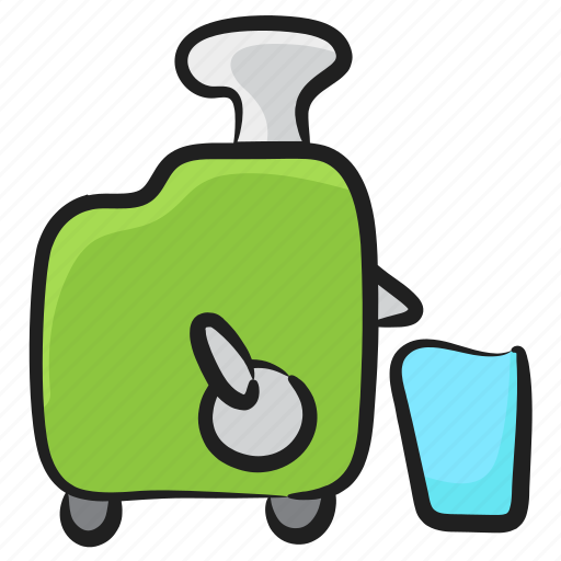 Beverage machine, drink dispenser, drink machine, soda dispenser, water dispenser icon - Download on Iconfinder