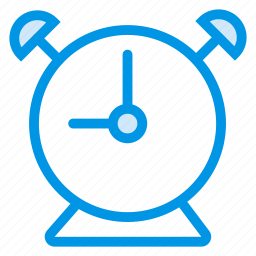 Alarm, alarmclock, alert, bell, clock, ring, timer icon - Download on Iconfinder