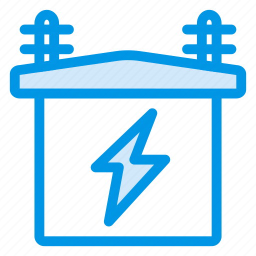 Battery, electricity, energy, industry, power, voltage, warning icon - Download on Iconfinder