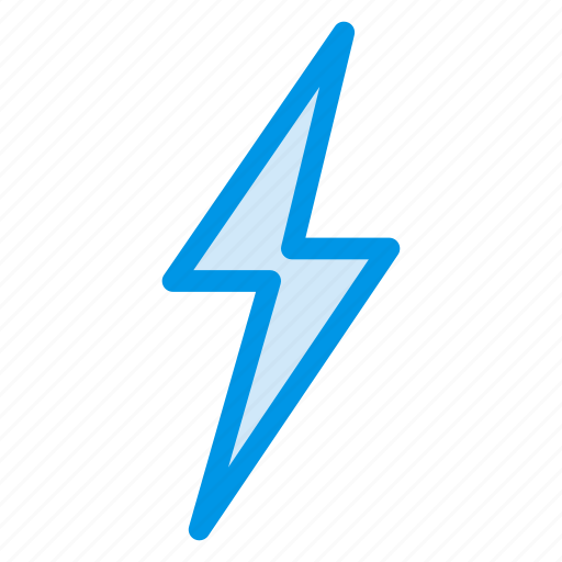 Capture, digital, effect, flash, light, voltage, weather icon - Download on Iconfinder