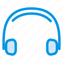 earphones, headphone, headset, music, player, recording, voice