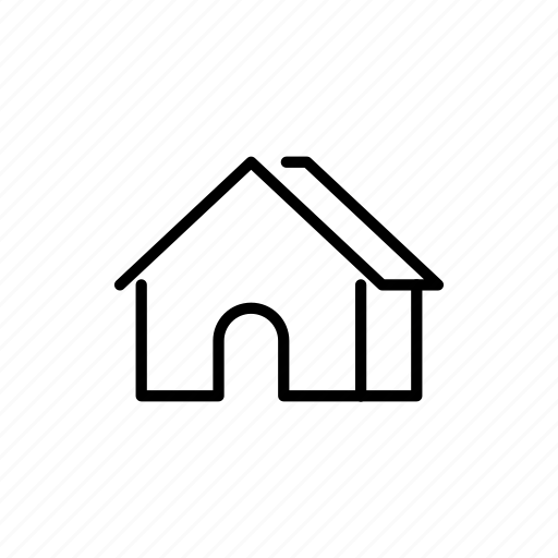 Home, house, building, roof, automation icon - Download on Iconfinder