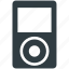 ios device, ipod, mp4 player, music player, walkman 