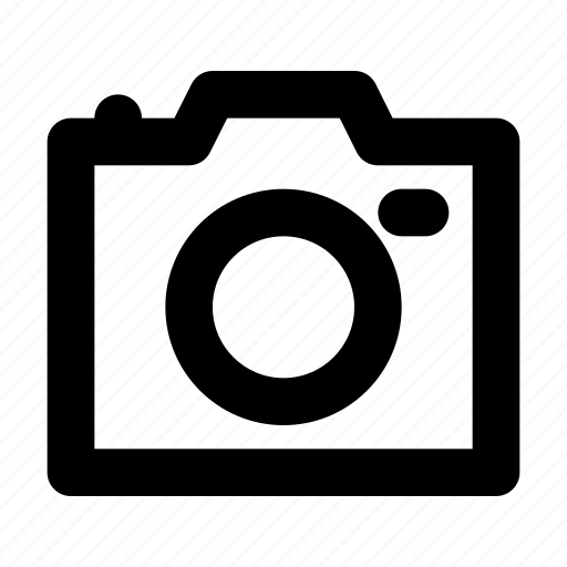 Camera, digital, photo, photography, shoot icon - Download on Iconfinder