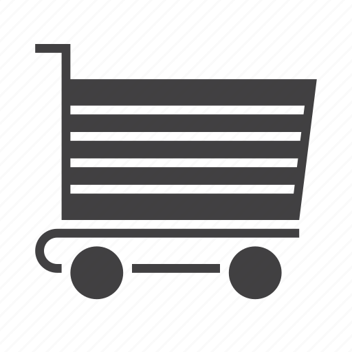 Buy, cart, shopping, troley icon - Download on Iconfinder