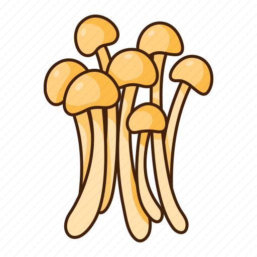 Fungi, healthy, restaurant, plant, floral, mushroom, food icon - Download on Iconfinder