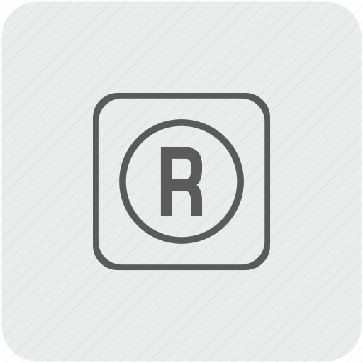 Function, key, keyboard, letter, r icon - Download on Iconfinder