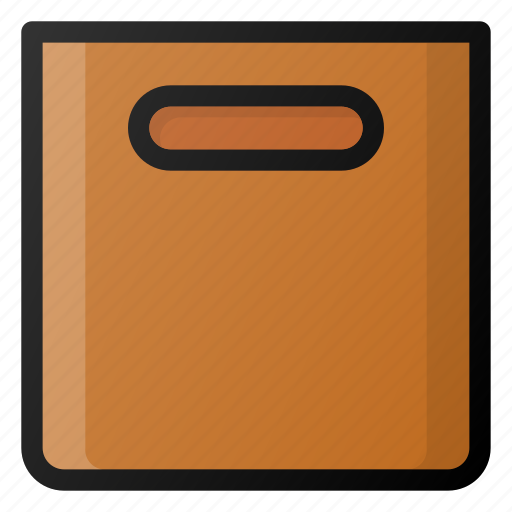 Archive, box, email, inbox, shipping icon - Download on Iconfinder