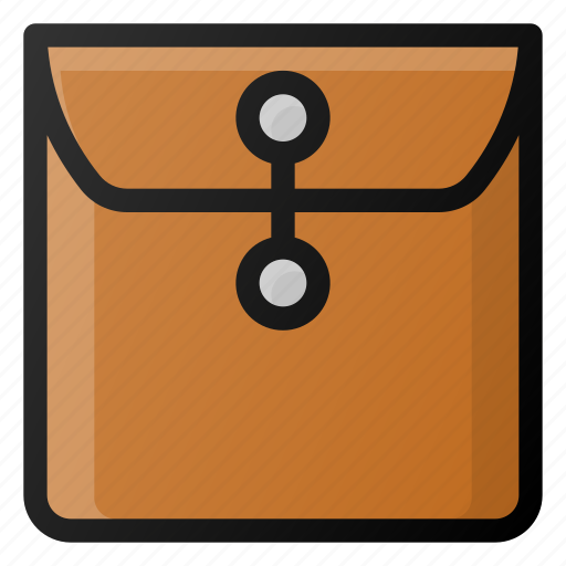 Document, documents, envelop, mail icon - Download on Iconfinder