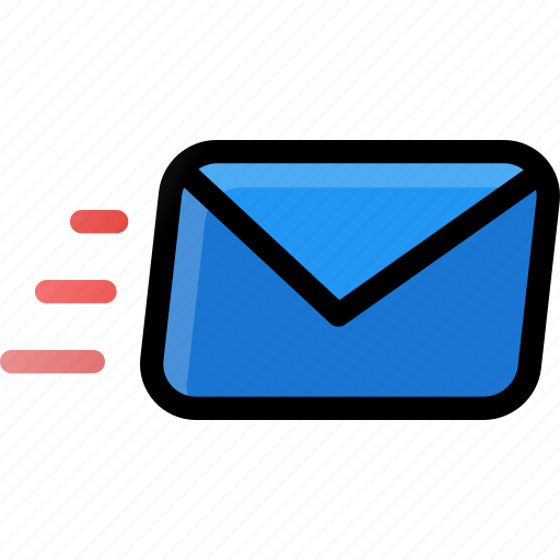fast email sender isnt sending