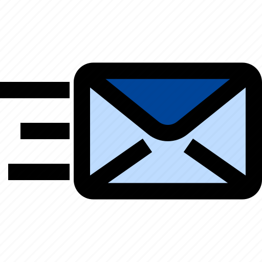 Send, mail, message, multimedia, email, envelope icon - Download on Iconfinder