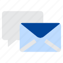 email, mail, letter, envelope, communication, inbox