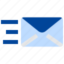 email, mail, letter, envelope, communication, inbox