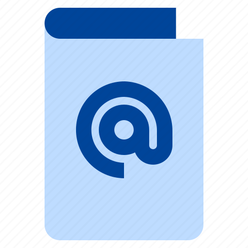 Email, message, mail, letter, envelope, communication, inbox icon - Download on Iconfinder