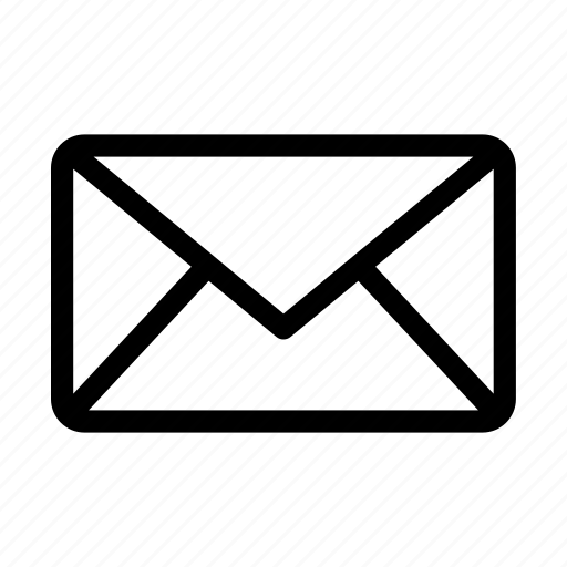 Email, envelope, letter, message, inbox, mail, send icon - Download on Iconfinder