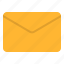 email, message, communication 