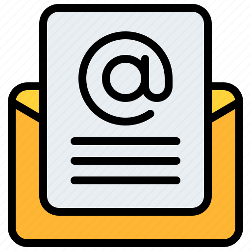 Draft, email, message, communication icon - Download on Iconfinder