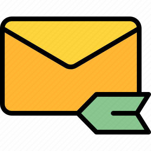 Important, email, message, communication icon - Download on Iconfinder