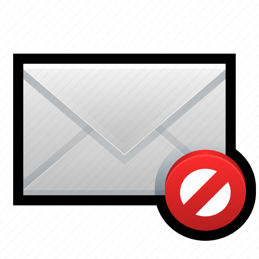 Spam, malicious, email, junk, scam icon - Download on Iconfinder