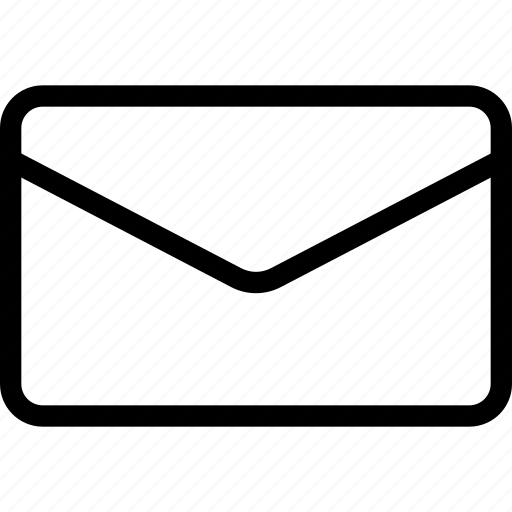 Email, message, envelope, mail icon - Download on Iconfinder