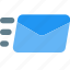 email, sent, message, envelope 