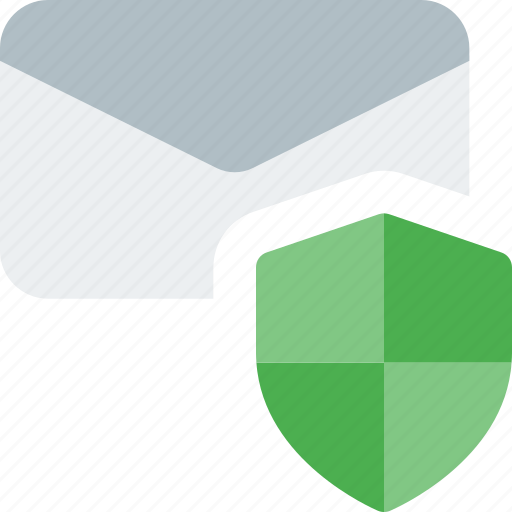 Email, shield, security, protection icon - Download on Iconfinder