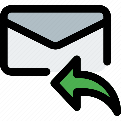 Email, resend, mail, message icon - Download on Iconfinder