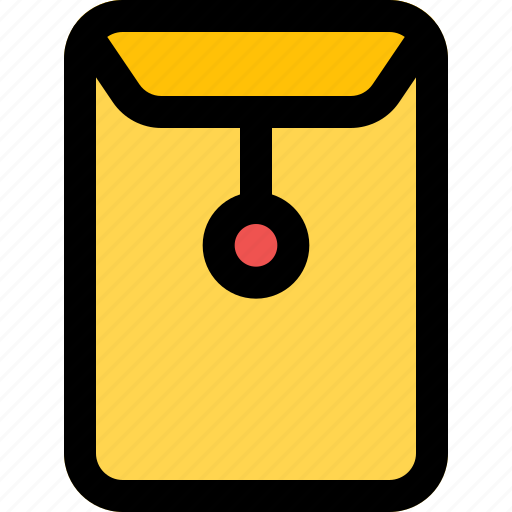 Secret, mail, email, envelope icon - Download on Iconfinder