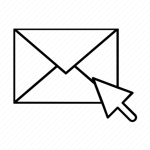 Email, message, letter, communication, envelope icon - Download on Iconfinder