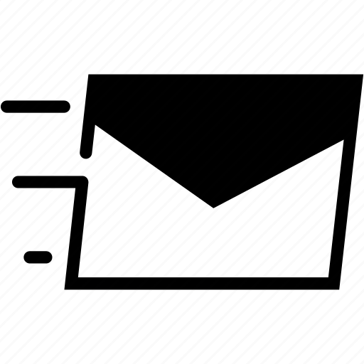 Email, letter, message, envelope icon - Download on Iconfinder