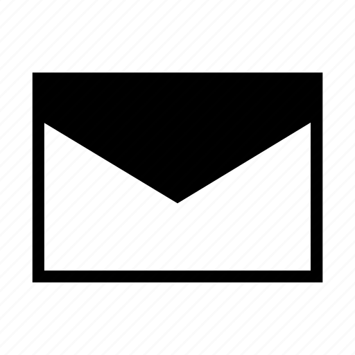 Email, letter, envelope icon - Download on Iconfinder