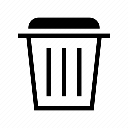 Email, bin, trash icon - Download on Iconfinder