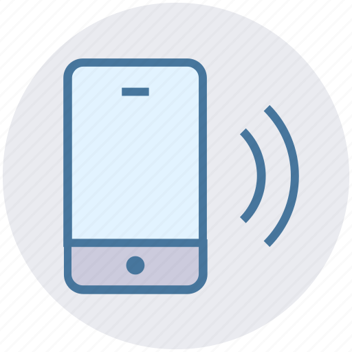 Communication, mobile, mobile signals, signal, wifi icon - Download on Iconfinder