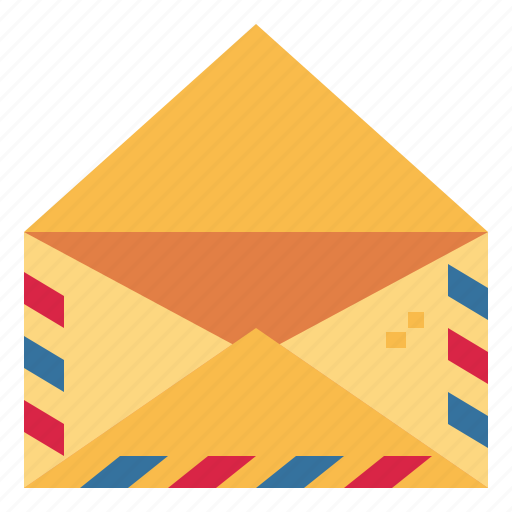 Envelope, interface, mail, message icon - Download on Iconfinder