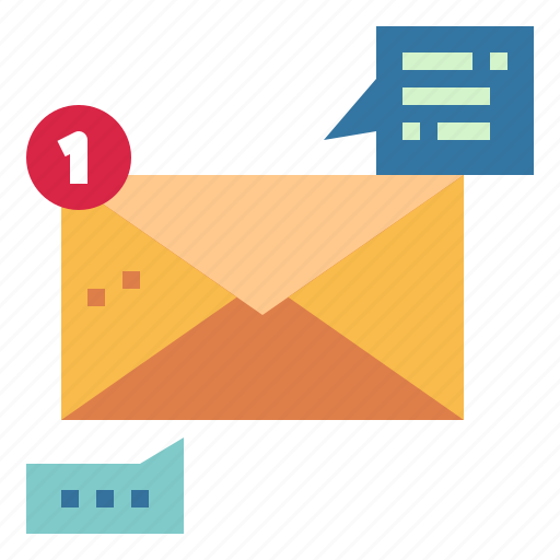 Letter, mail, message, note icon - Download on Iconfinder