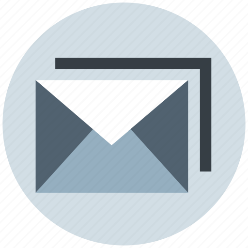 Email, envelopes, letter, mail, messages icon - Download on Iconfinder