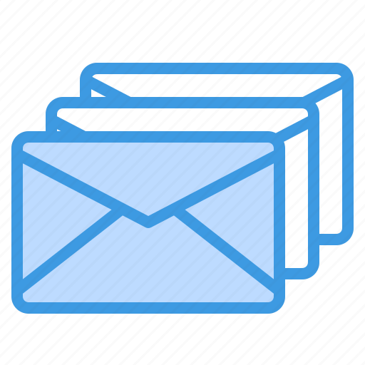 Email, envelope, mail, web icon - Download on Iconfinder