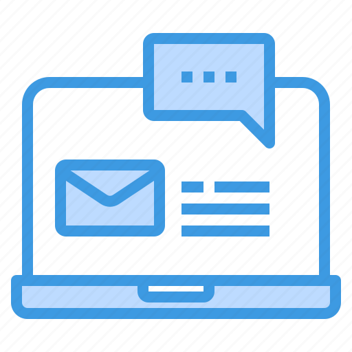 Contact, email, envelope, mail, web icon - Download on Iconfinder