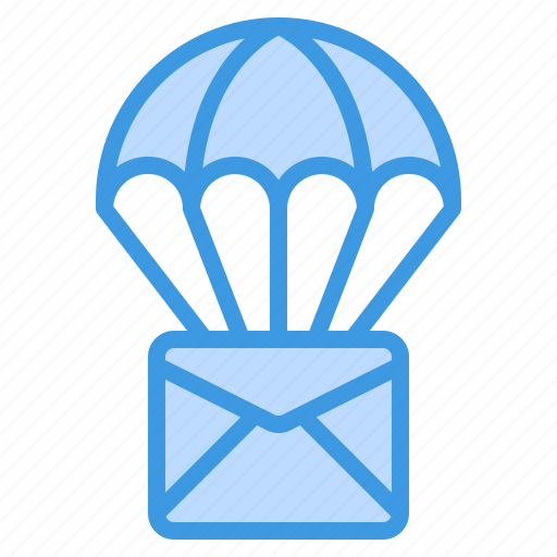 Email, envelope, mail, sent, web icon - Download on Iconfinder