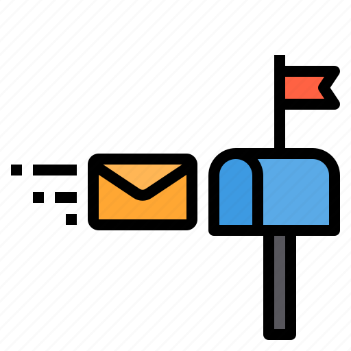 Box, email, envelope, mail, web icon - Download on Iconfinder