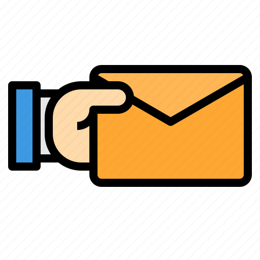 Email, envelope, mail, sent, web icon - Download on Iconfinder