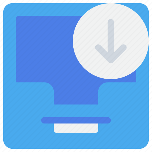 Arrow, box, mail, message icon - Download on Iconfinder