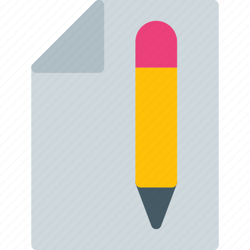 Compose, design, draw, paper, pensil, sheet, sketch icon - Download on Iconfinder