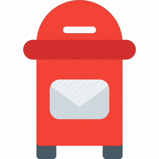 Service, post box, delivery, letter box, postal, mail icon - Download on Iconfinder