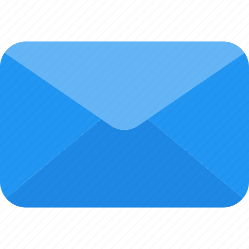 Communication, email, envelope, information, mail, mailbox, message icon - Download on Iconfinder